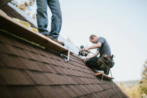 Local Roofers in Deerfield, IL